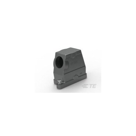 Te Connectivity H10Bpr-Tsh-M40-Emc-C T1910102140-009